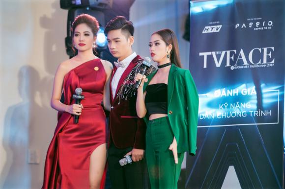 Thử thách MC sự kiện của 'Gương mặt truyền hình': Tăng cường tối đa tính thực tế 15 gương mặt truyền hình,MC sự kiện,truyền hình thực tế