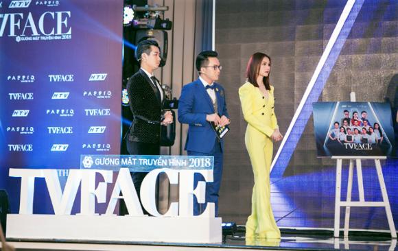 Thử thách MC sự kiện của 'Gương mặt truyền hình': Tăng cường tối đa tính thực tế 1 gương mặt truyền hình,MC sự kiện,truyền hình thực tế