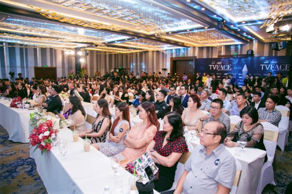 Thử thách MC sự kiện của 'Gương mặt truyền hình': Tăng cường tối đa tính thực tế 6 gương mặt truyền hình,MC sự kiện,truyền hình thực tế