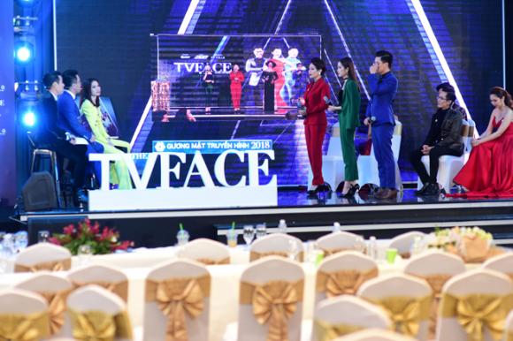 gương mặt truyền hình,MC sự kiện,truyền hình thực tế