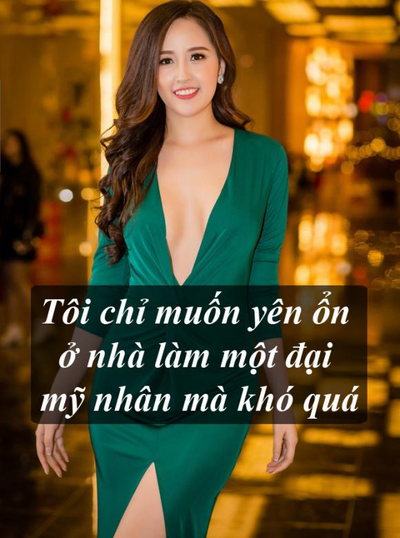 Mai Phương Thúy, Noo Phước Thịnh, Phạm Phương Thảo, Phương Anh, H'Hen Niê, Hà Anh, sao Việt và phát ngôn