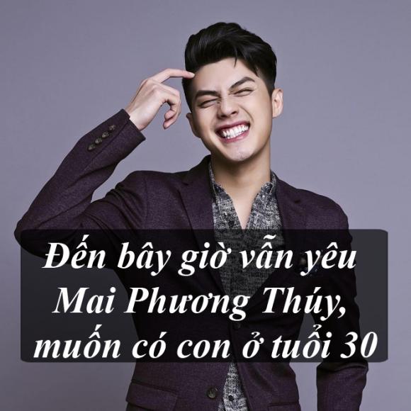 Mai Phương Thúy, Noo Phước Thịnh, Phạm Phương Thảo, Phương Anh, H'Hen Niê, Hà Anh, sao Việt và phát ngôn