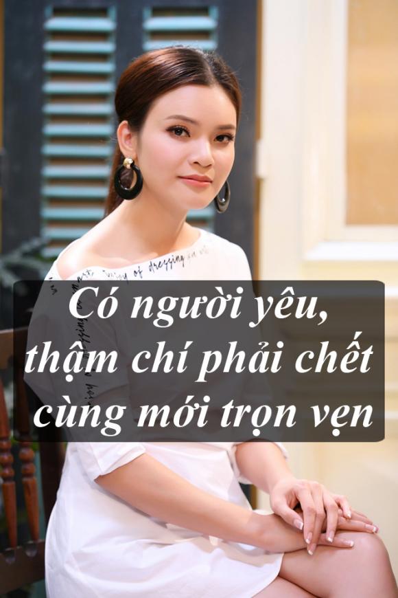 Mai Phương Thúy, Noo Phước Thịnh, Phạm Phương Thảo, Phương Anh, H'Hen Niê, Hà Anh, sao Việt và phát ngôn