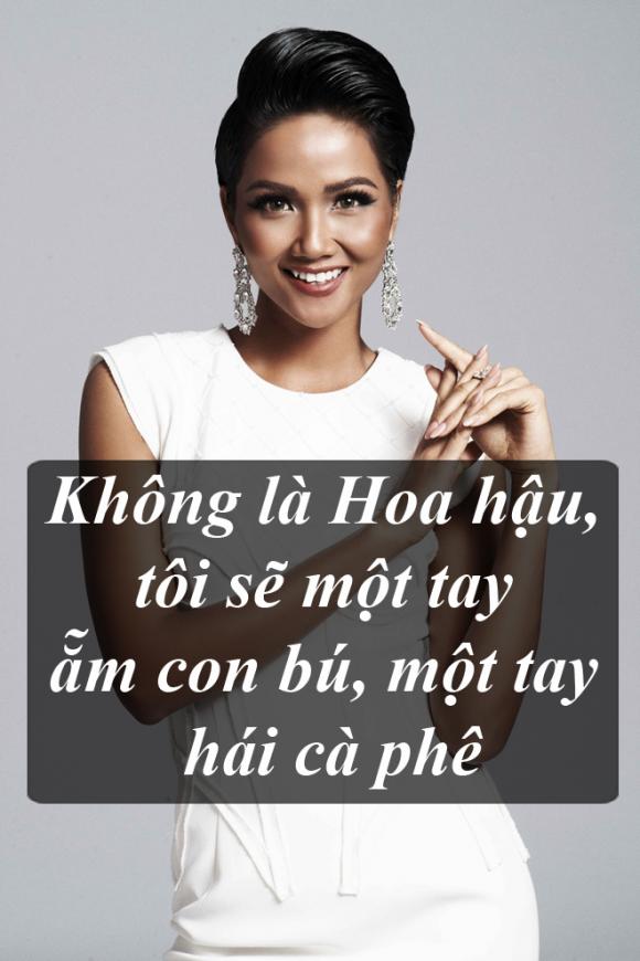 Mai Phương Thúy, Noo Phước Thịnh, Phạm Phương Thảo, Phương Anh, H'Hen Niê, Hà Anh, sao Việt và phát ngôn