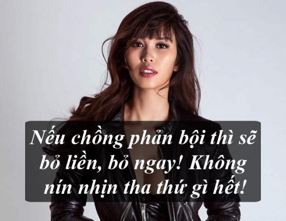 Mai Phương Thúy, Noo Phước Thịnh, Phạm Phương Thảo, Phương Anh, H'Hen Niê, Hà Anh, sao Việt và phát ngôn