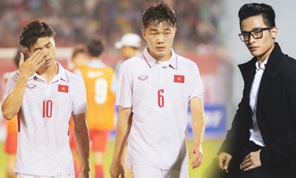 aff cup 2018, Đặng Văn Lâm, đội tuyển việt nam, bạn gái cầu thủ