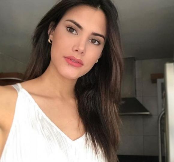 Hoa hậu Quốc tế 2018, Mariem Velazco, Miss International 2018