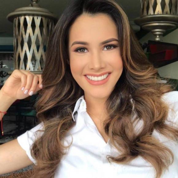 Hoa hậu Quốc tế 2018, Mariem Velazco, Miss International 2018