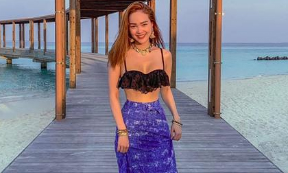 Miss International 2018, Hoa hậu Quốc tế 2018, Nguyễn Thúc Thùy Tiên