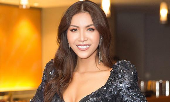 Minh Tú, Miss Supranational 2018, clip ngôi sao
