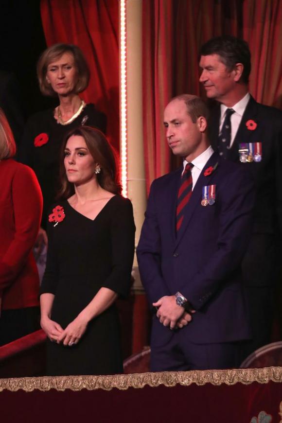 tân công nương anh, công nương meghan markle, công nương kate middleton, hoàng gia anh