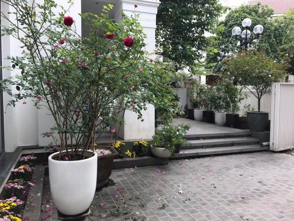 ca sĩ Mỹ Dung, nhà của Mỹ Dung, Mỹ Dung, sao Việt
