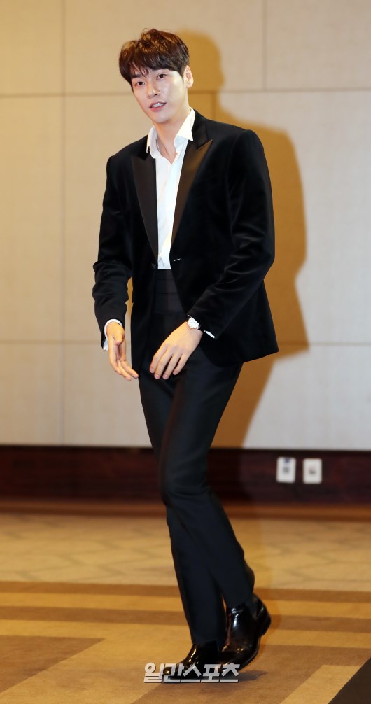 Jang Do Yeon, Son Ye Jin, ELLE Style Awards
