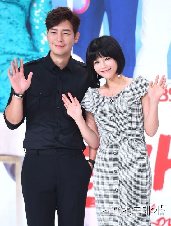 diễn viên, lee young ah, kang eun tak, sao hàn 