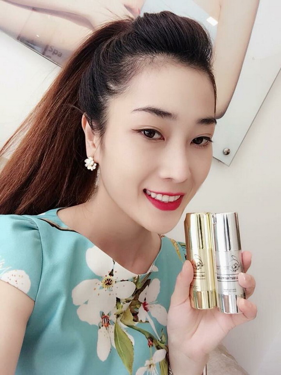 my-pham-camelliah-1211-3-ngoisao.vn-w580-h773 3 mỹ phẩm camelliaH, Lê Thị Huỳnh My, kinh doanh mỹ phẩm, Mỹ phẩm thiên nhiên