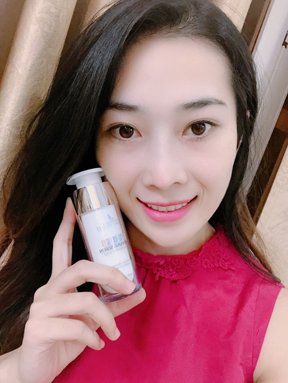 my-pham-camelliah-1211-4-ngoisao.vn-w580-h771 2 mỹ phẩm camelliaH, Lê Thị Huỳnh My, kinh doanh mỹ phẩm, Mỹ phẩm thiên nhiên