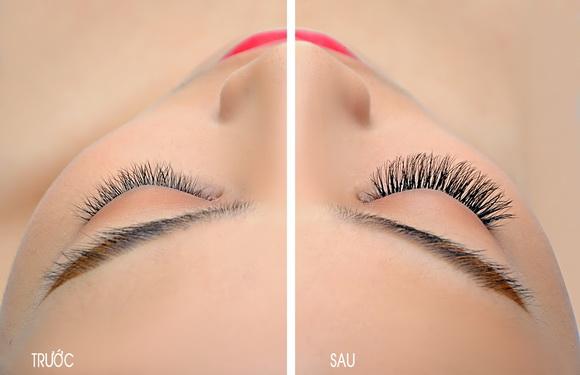 noi-mi-1311-5-ngoisao.vn-w580-h375 0 đào tạo thẩm mỹ chuyên nghiệp BB THANH VÂN, Nối mi