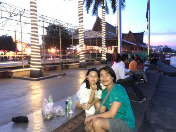 Cát Phượng, Kiều Minh Tuấn, sao Việt, cát phượng kiều minh tuấn