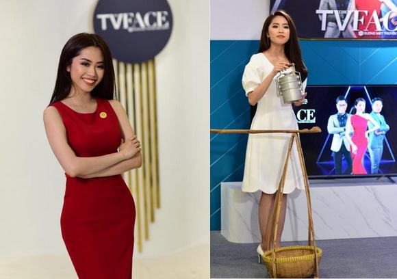 Gương mặt truyền hình 2018, Top 4 Gương mặt truyền hình 2018, Lê Đăng Khoa