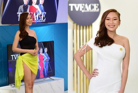 Gương mặt truyền hình 2018, Top 4 Gương mặt truyền hình 2018, Lê Đăng Khoa