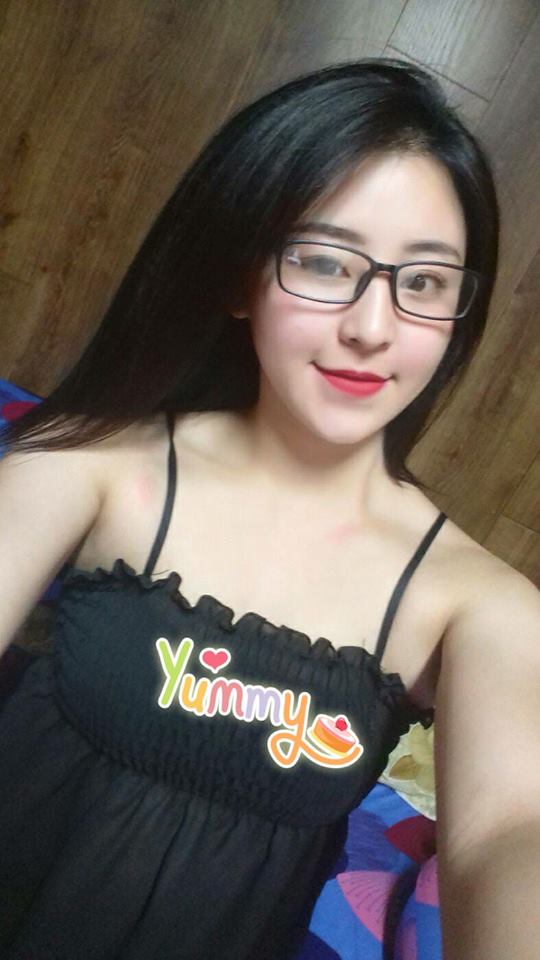 Hotgirl bánh tráng, Lưu Hoài Bảo Chi 