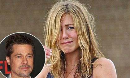 Jennifer Aniston,sao Hollywood, brad pitt