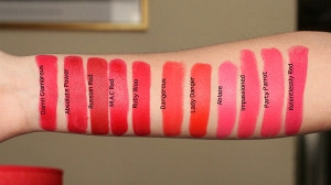 Son MAC, Son chính hãng, Mỹ phẩm chính hãng, mỹ phẩm xách tay