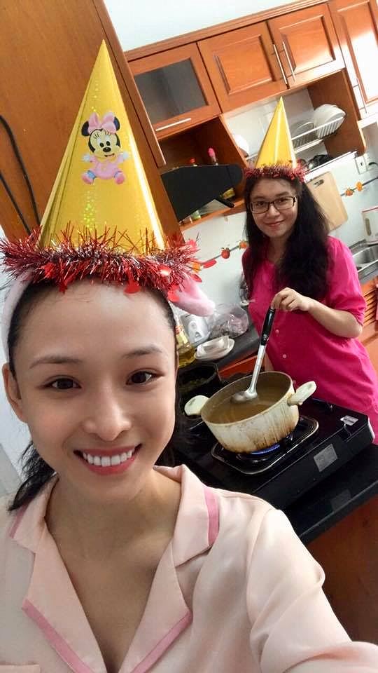 vụ án hoa hậu Phương Nga, trương hồ phương nga, cao toàn mỹ