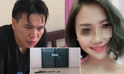 Châu Việt Cường, Nhét tỏi vào miệng cô gái dẫn đến tử vong, châu việt cường giết người
