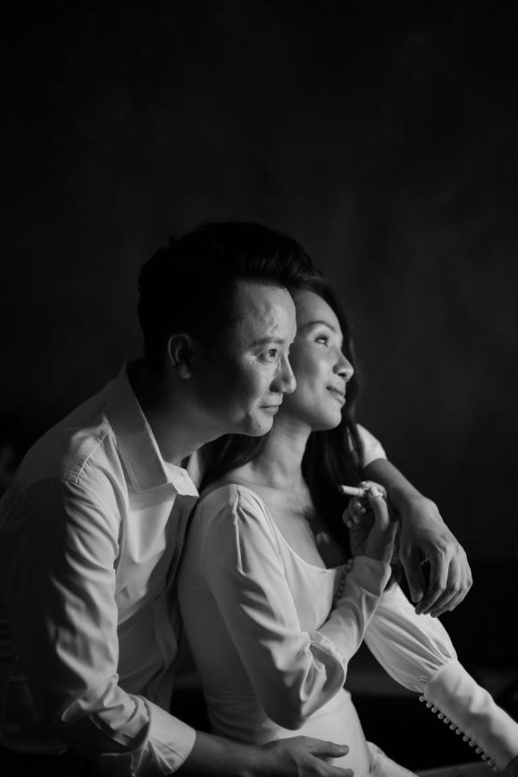 Hoàng Bách,Thanh Thảo,vợ chồng Thanh Thảo kỷ niệm 12 năm ngày cưới