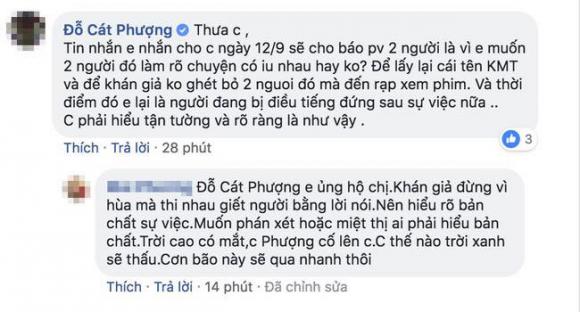 Cát Phượng, Dung Bình Dương, An Nguy