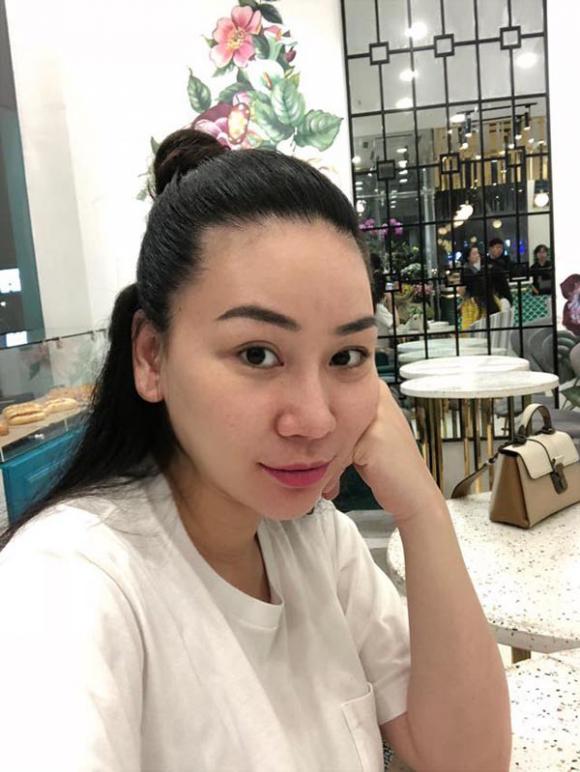 Người đẹp hủy hôn với Trương Nam Thành, Phạm Thùy Linh, Sao Việt