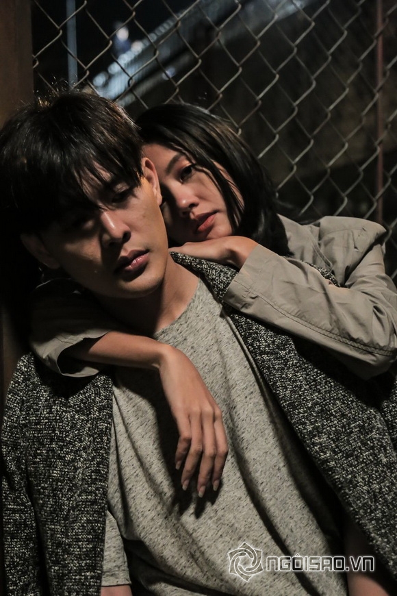 noi-dau-thau-troi-1911-1-ngoisao.vn-w580-h870 9 Phan Ngọc Luân, MV nỗi đau thấu trời