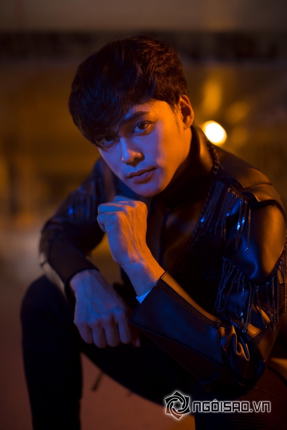 noi-dau-thau-troi-1911-5-ngoisao.vn-w580-h870 5 Phan Ngọc Luân, MV nỗi đau thấu trời