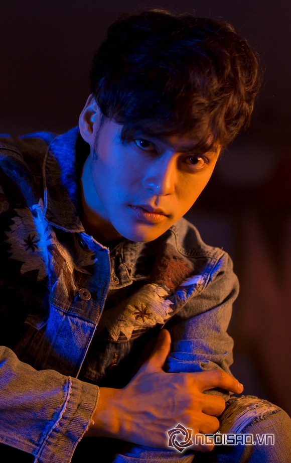 noi-dau-thau-troi-1911-8-ngoisao.vn-w580-h922 2 Phan Ngọc Luân, MV nỗi đau thấu trời