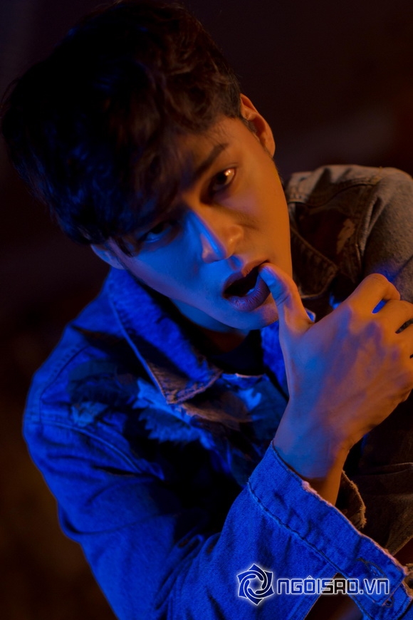 noi-dau-thau-troi-1911-9-ngoisao.vn-w580-h870 1 Phan Ngọc Luân, MV nỗi đau thấu trời