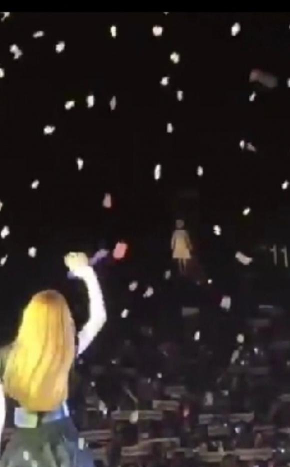 concert của Taeyeon,Taeyeon SNSD,sao Kpop