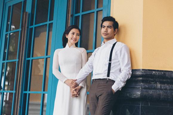 Ngọc Lan, Thanh Bình, sao việt