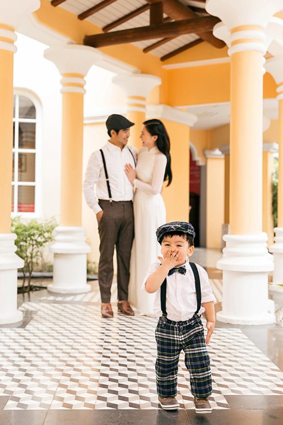 Ngọc Lan, Thanh Bình, sao việt