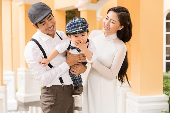 Ngọc Lan, Thanh Bình, sao việt