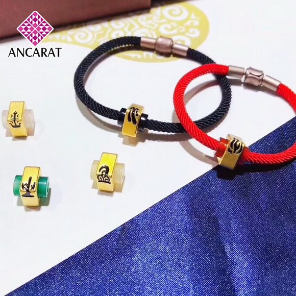 Vàng Ancarat, Vàng phong thủy, Black Friday