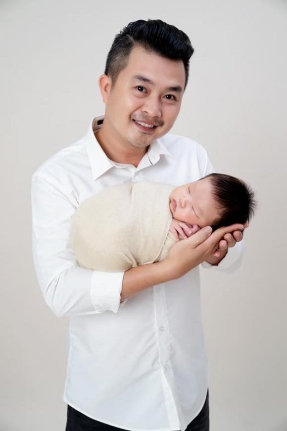 Lê Khánh, con trai Lê Khánh, chồng Lê Khánh