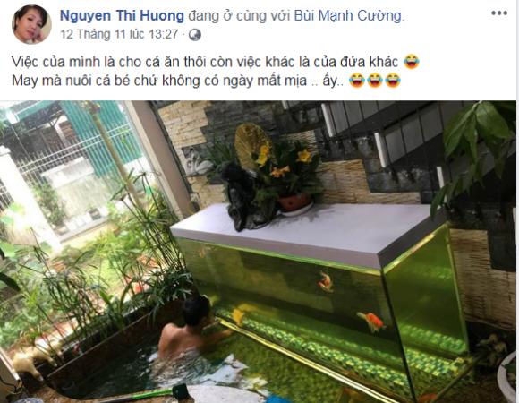 mẹ bích phương, ca sĩ bích phương, bùa yêu, sao việt