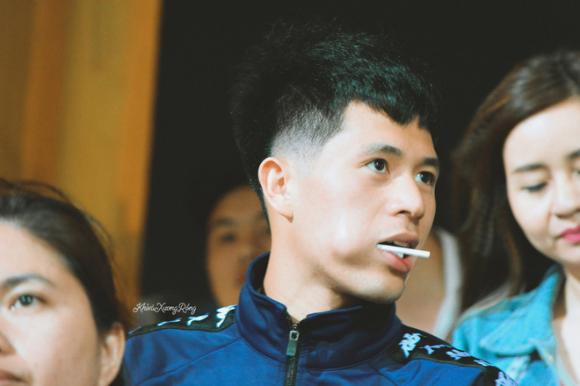 Trần Đình Trọng, Trung vệ Đình Trọng, AFF Cup 2018