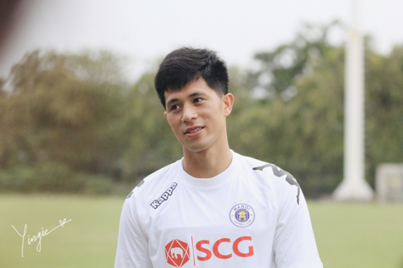 Trần Đình Trọng, Trung vệ Đình Trọng, AFF Cup 2018