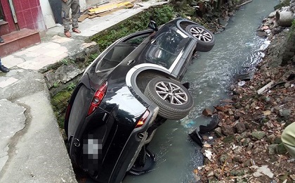 tai nạn giao thông, hầm Hải Vân, xe tải