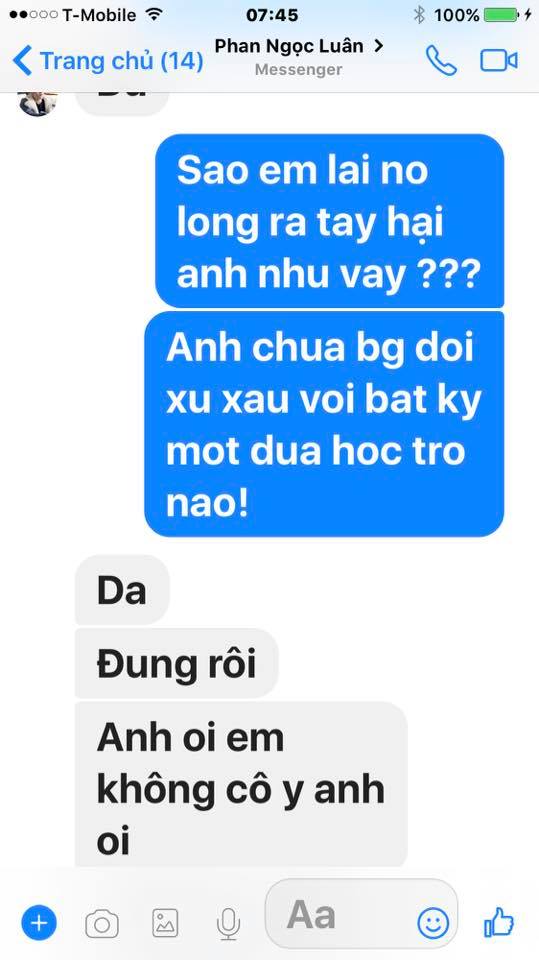 Đàm Vĩnh Hưng, Phan Ngọc Luân, sao việt