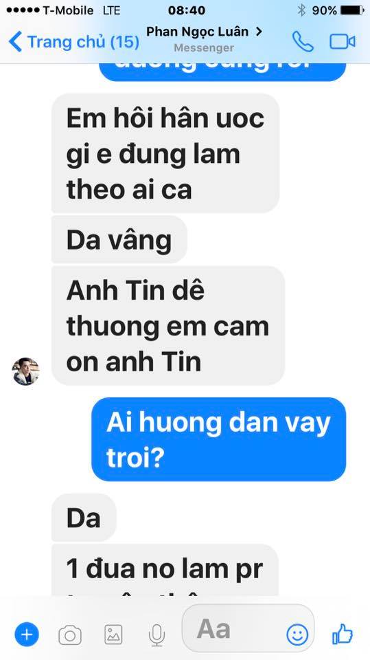 Đàm Vĩnh Hưng, Phan Ngọc Luân, sao việt