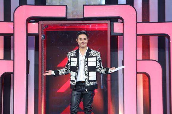 Thanh Duy idol, Minh Xù, Bộ 3 siêu đẳng