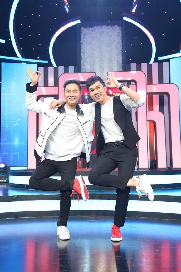 Thanh Duy idol, Minh Xù, Bộ 3 siêu đẳng